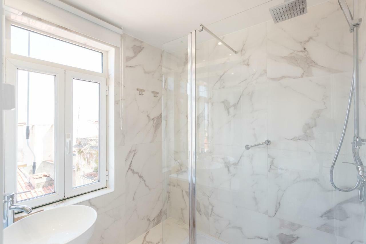 Alfama Vintage Studio Apartment W/ Riverview - By Lu Holidays Lisboa Eksteriør billede