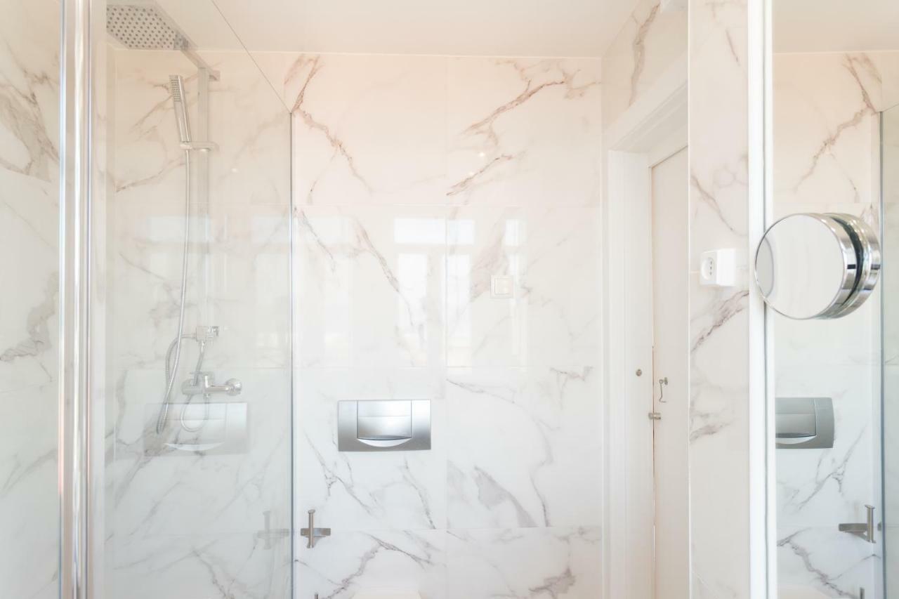 Alfama Vintage Studio Apartment W/ Riverview - By Lu Holidays Lisboa Eksteriør billede