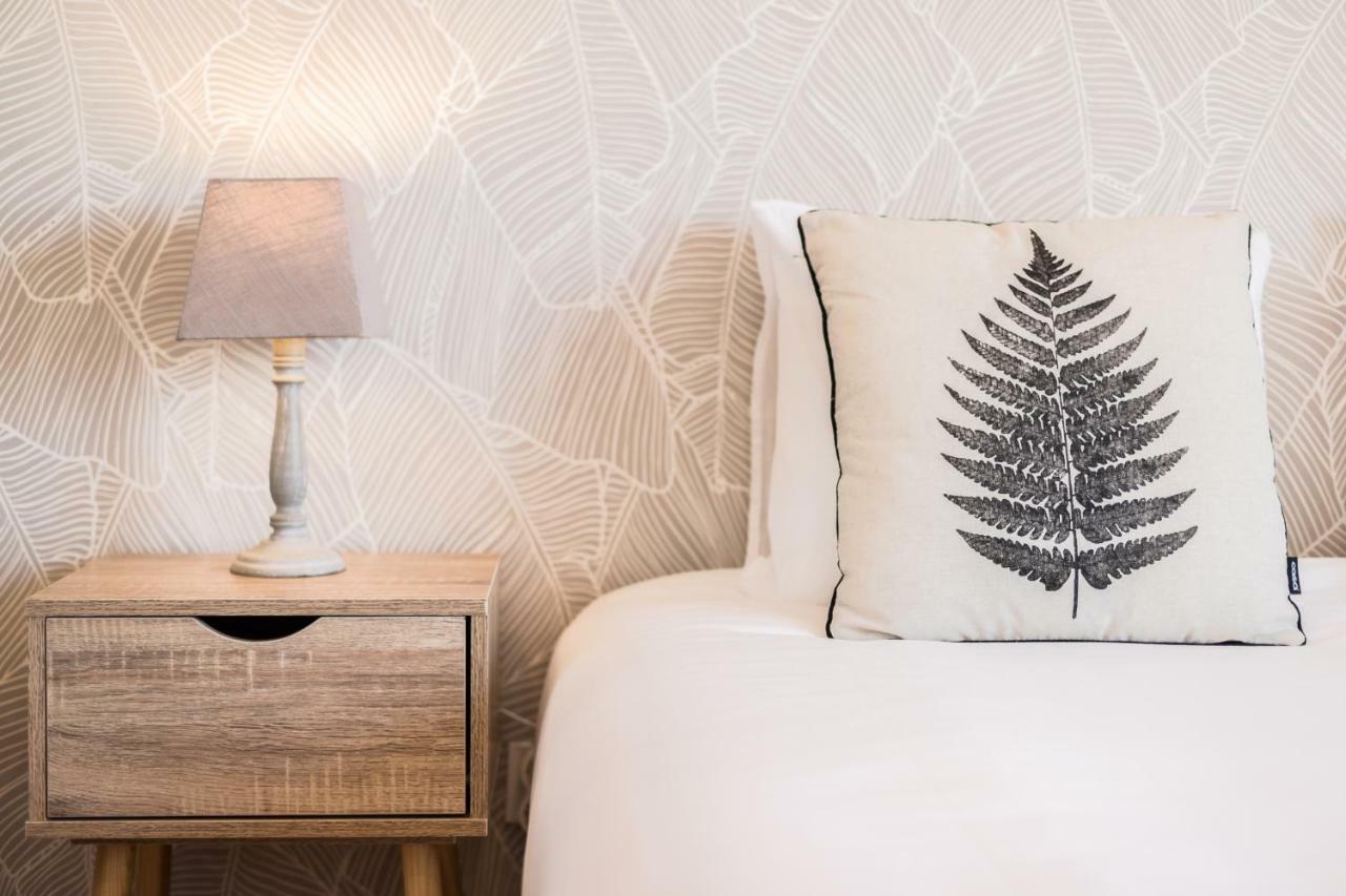 Alfama Vintage Studio Apartment W/ Riverview - By Lu Holidays Lisboa Eksteriør billede